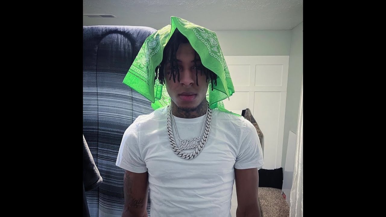 NBA YoungBoy - Know Like I Know (Slowed)