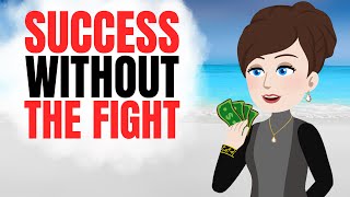 The SECRET to UNSTOPPABLE SUCCESS? It's NOT What You Think... | Abraham Hicks 2025