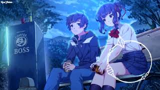 Nightcore - In The Dark