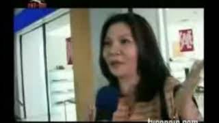 Iklan Fit-Up - Testimonial Ver. 1 (15s) (2003) @ TV7, Metro TV, SCTV, Indosiar, & RCTI