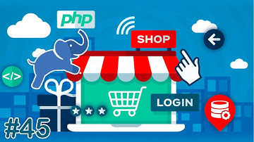 Sistema de venta PHP POO MVC y MySQL Interfaz registros de cliente #45