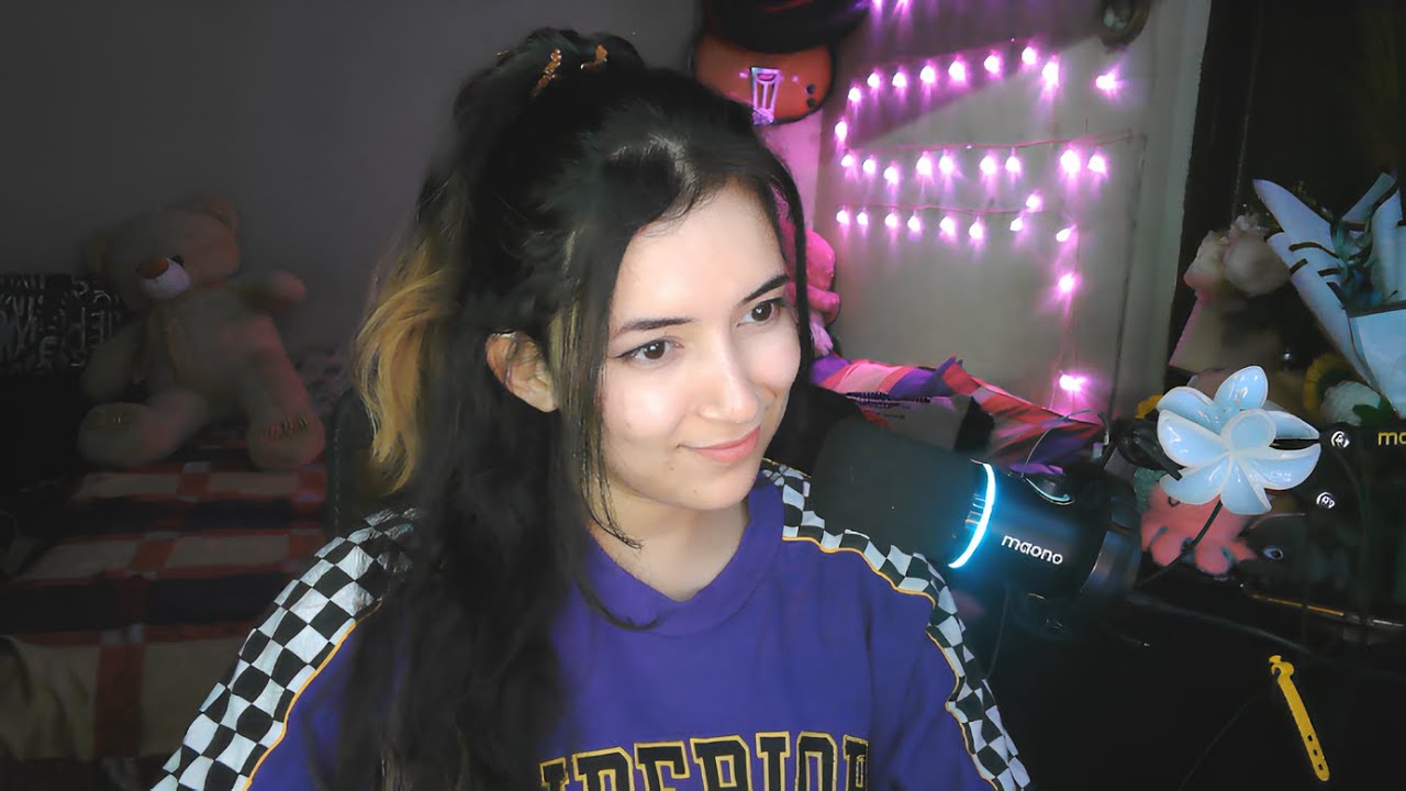 🔴Consistent Streamer, Inconsistent Aim🫡 !insta !dc 