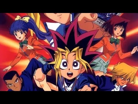 Ю-Ги-О Игра Теней (0 сезон) 9 серия