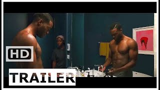 Celebrity CANDYMAN - Horror, Thriller Movie Trailer - 2020 Profile