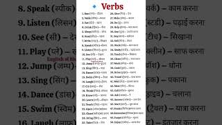Short Trick to learn English spoken advance #trick #english #speakenglish #viral #shorts #trending