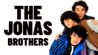 This is What Jonas Brothers Mania Looked Like by Pop Culture Archive 716 views 1 year ago 8 minutes, 18 seconds
