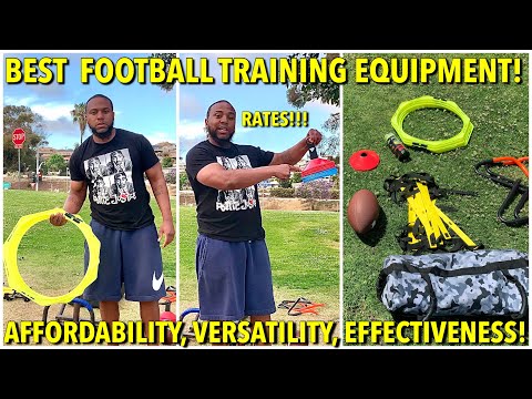 Football Training Equipment  10 Best Football training equipment 2021 (A  Player Must Need) 