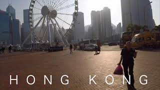 Hong Kong, Macau, Shenzen, Lantau Island Tour