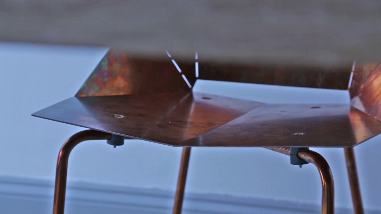 Real Good Chair by Blu Dot