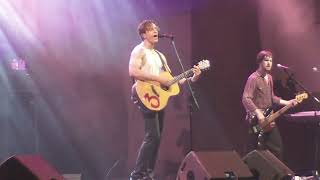 &quot;How&#39;s It Gonna Be&quot; performed by Third Eye Blind at Universal Studios Florida, 06-25-2011