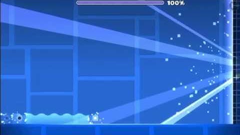 [Recent Levels Ep. 3] space chicons by Player