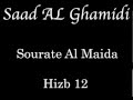 Hizb 12 Saad AL GHAMIDI الحزب ١٢ سعد الغامدي 
