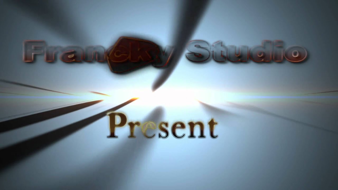 Apple Final Cut Studio Motion 4 Movie Introduction Title