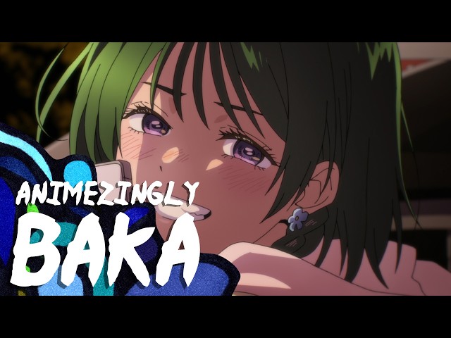 Shiori Is Winning Me Over | Animezingly Baka - YouTube