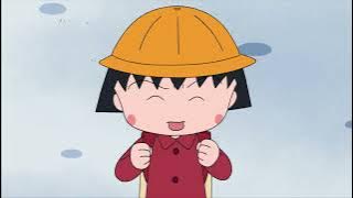 CHIBI MARUKO-CHAN #695 HARTA KARUN KAKEK