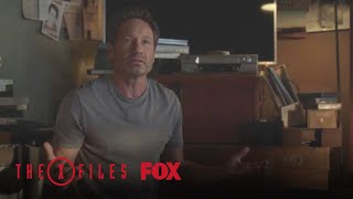 mulders first twilight zone episode season 11 ep 4 the x files