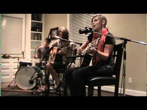 What Can I Say-Brandi Carlile Cover