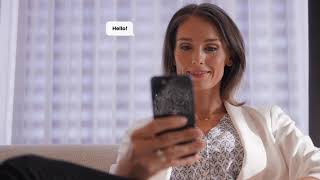 A modern contactless guest technology for hotels by HotelBuddy
