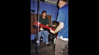 Jimmy Eat World - 7. Sweetness (The Middle East - 03/14/1999)