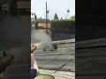 Micheal Blast ATV In Gtav | @LadersGamer