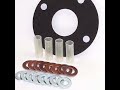 PETRO FOR PIPE &amp; FITTINGS  "Isolation kit".