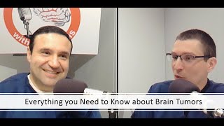 Famous Brain Buzz - Brain Tumors: Featuring Dr. Symeon Missios (Episode 8) Net Worth