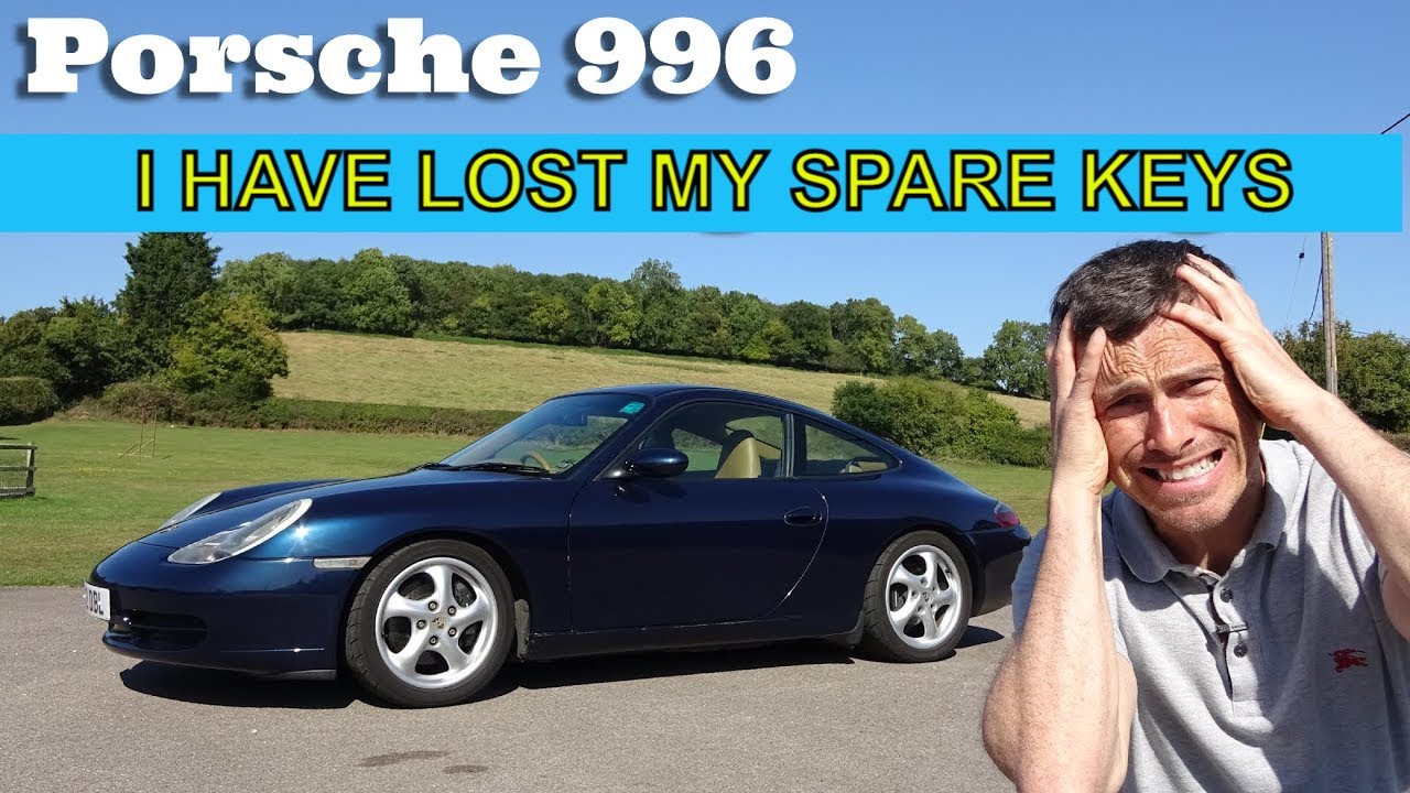 4 Easy Ways To Lost Car Keys No Spare