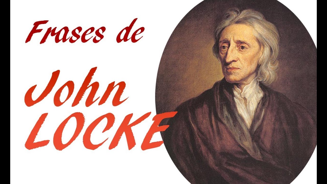 Frases de John Locke - YouTube
