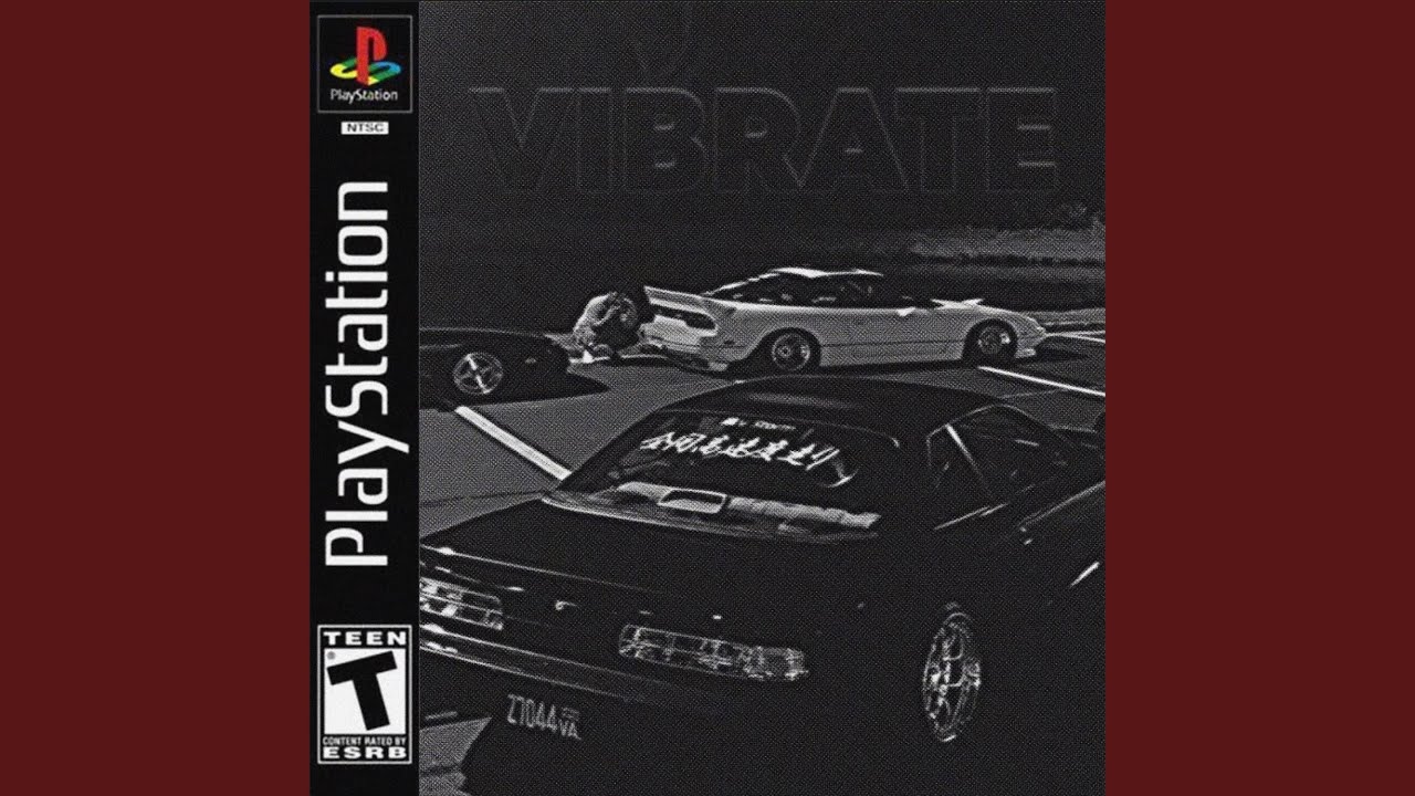 Watch VIBRATE on YouTube Watch VIBRATE on YouTube