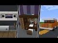 10 IDÉIAS DE DECORAÇÃO PARA O SEU MINECRAFT!