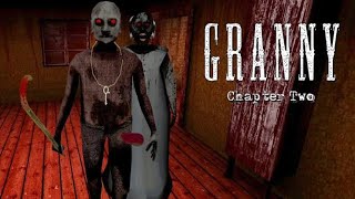Granny Chapter Two Ost Buttery Stancakes Nightmare Mode Version 1.1 Ambience Extended Chase Music