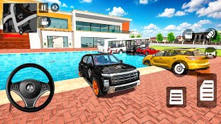 Toddler's Toy Cars - Car Driving Gameplay - Children's Mini Car Racing - Kids' Mini Toy Vehicles screenshot 1