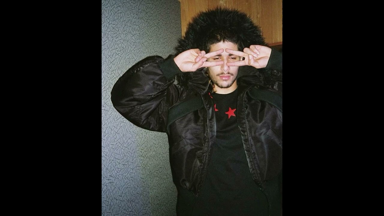 fakemink + puresnow + uk underground type beat - 