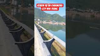 REVIEW Dự Án Charmora City Nha Trang #shorts #thínhàđất #bds #nhatrang #charmoracity #reels