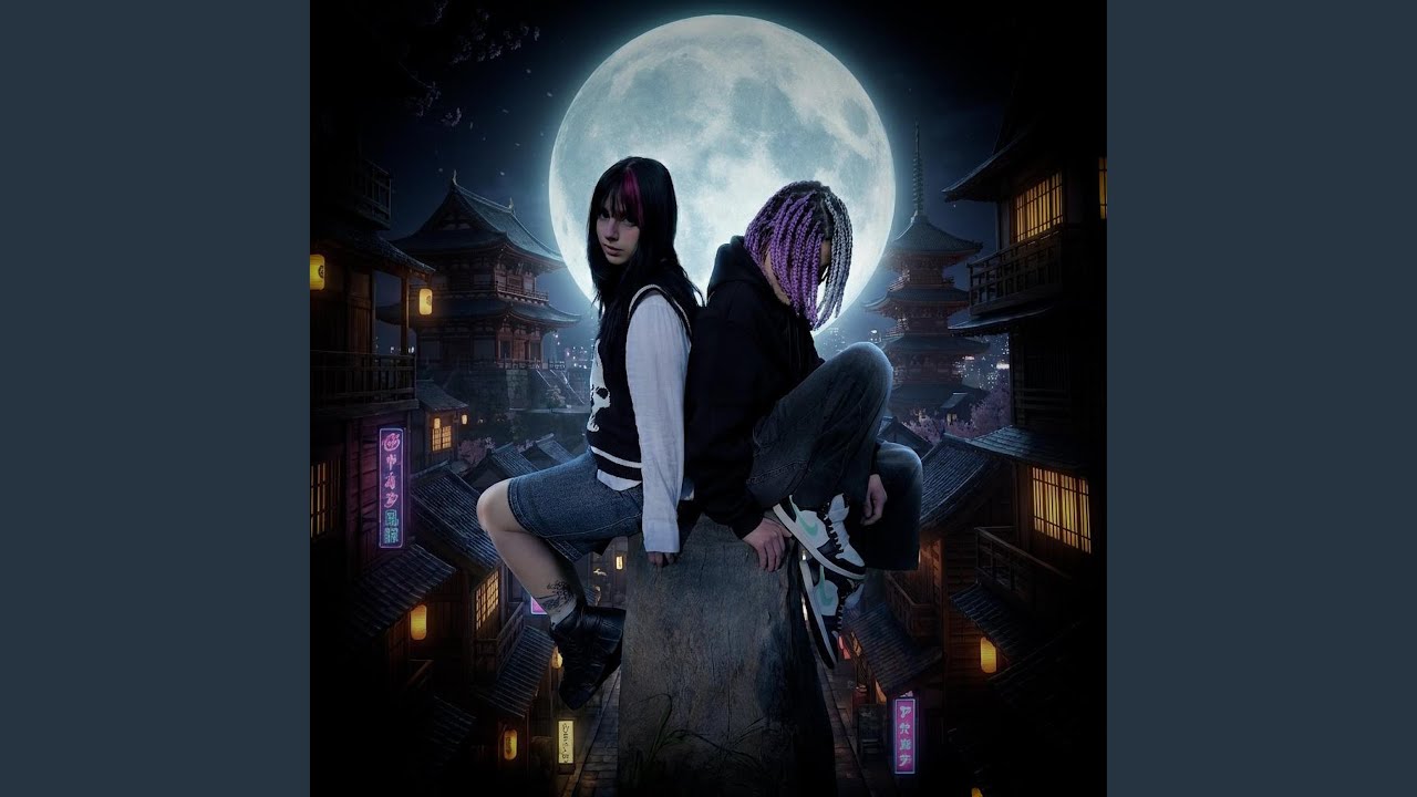 Watch Luna on YouTube Watch Luna on YouTube