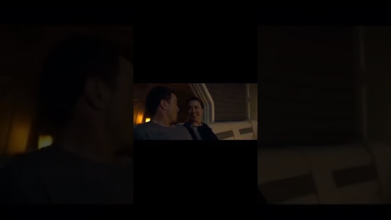 John & Maureen || Are You With Me 