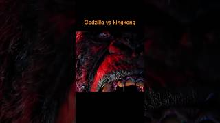 Godzilla vs Kong 🔥 Who Wins? #shorts