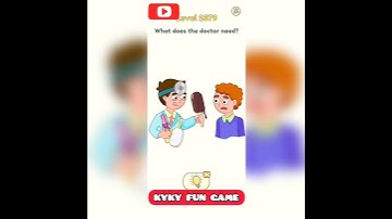 DOP 2 Gameplay Level 2379 Shorts Delete One Part Solution and Answer 🔥 Subscribe #shorts