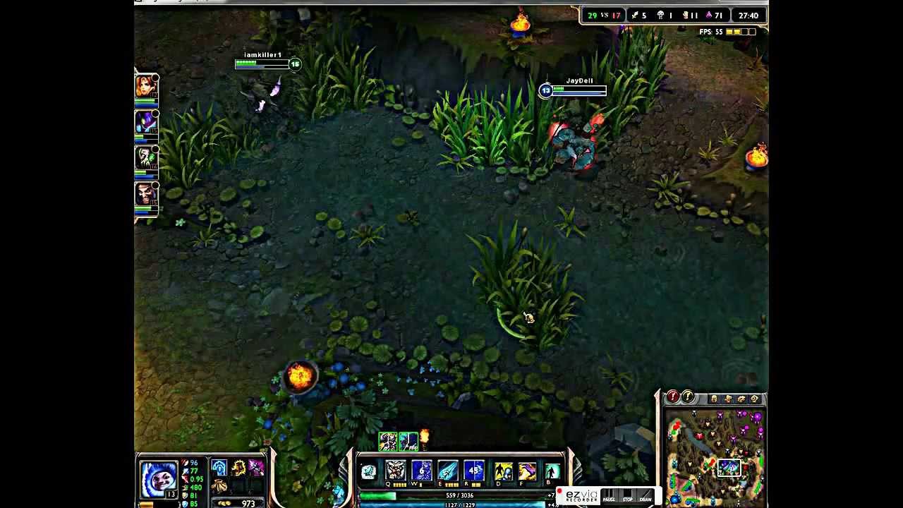 Nunu Jungle Season 3