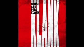Dense Pika - Bad Ink - Hotflush