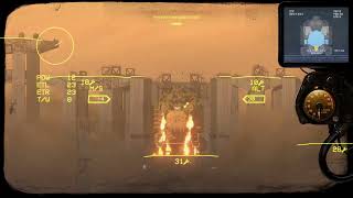 HighFleet. Swift AA Corvette VS. Cruise Missiles & Planes.