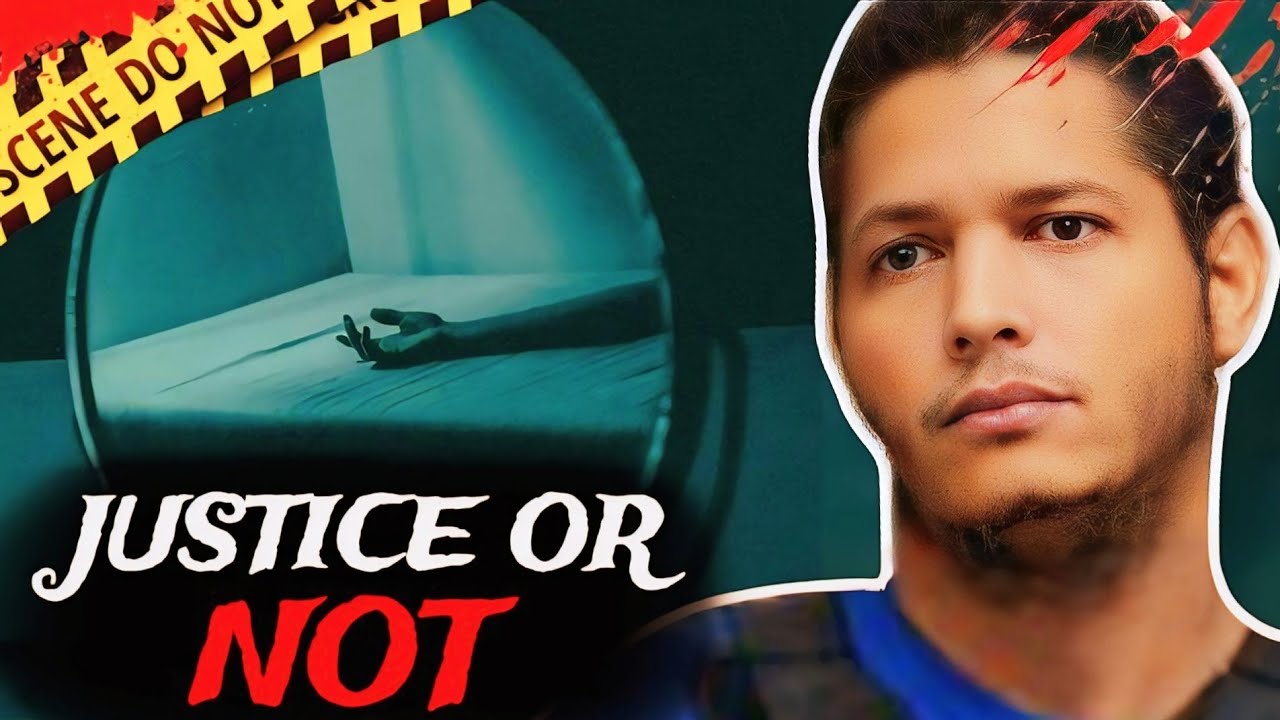Everyone Thought He Was A Good Guy, Until One Day... | True Crime - YouTube