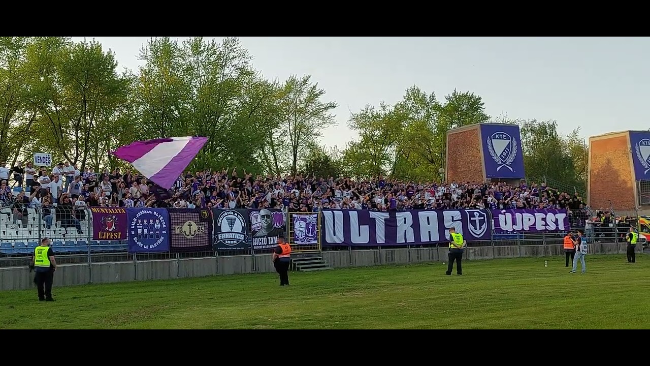 Kecskemét-Ùjpest 2025