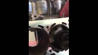 S62 Alusil Honing Perkm3