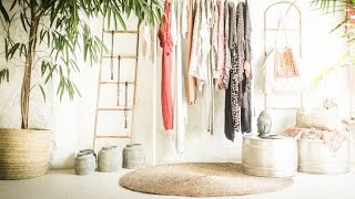 Mimar Boutique Opening : Mallorca Style : Spanish Fashion 2018