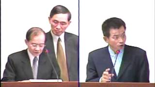 2009-10-19 賴士葆 發言片段, 第7屆第4會期經濟委員會第4次全體委員會議