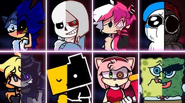 [60 FPS] Phantasm But Everytime it