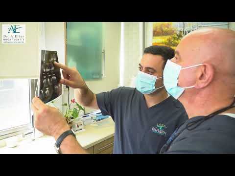 ד"ר אסעד אליאס - מהי רפואת שיניים דיגיטלית?