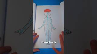 Whats Inside Of Nancy? Learn You Body Book