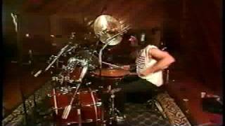 Video thumbnail of "Joe Nevolo Yngvie Malmstein Demo session 1993"